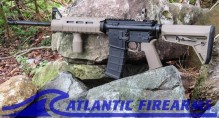 Colt LE6920MPS-FDE AR-15 Carbine Magpul