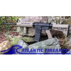 Colt LE6920MPS-FDE AR-15 Carbine Magpul