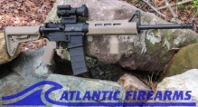 Colt LE6920MPS-FDE AR-15 Carbine Magpul