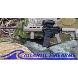Colt LE6920MPS-FDE AR-15 Carbine Magpul