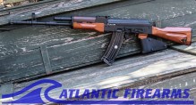 California Legal Polish Tantal AK74 Rifle