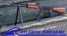 California Legal Polish Tantal AK74 Rifle