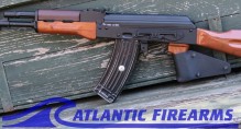 California Legal Polish Tantal AK74 Rifle