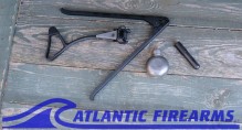 California Legal Polish Tantal AK74 Rifle
