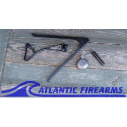 California Legal Polish Tantal AK74 Rifle