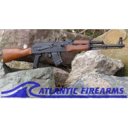 New Jersey Legal AK47 / Ban State Legal AK Rifle