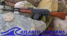 New Jersey Legal AK47 / Ban State Legal AK Rifle
