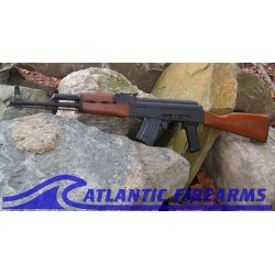 New Jersey Legal AK47 / Ban State Legal AK Rifle