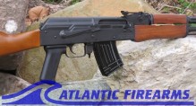 New Jersey Legal AK47 / Ban State Legal AK Rifle