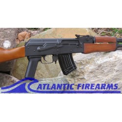 New Jersey Legal AK47 / Ban State Legal AK Rifle