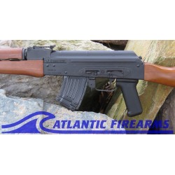 New Jersey Legal AK47 / Ban State Legal AK Rifle