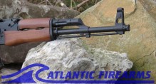 New Jersey Legal AK47 / Ban State Legal AK Rifle