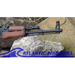 New Jersey Legal AK47 / Ban State Legal AK Rifle