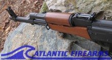 New Jersey Legal AK47 / Ban State Legal AK Rifle