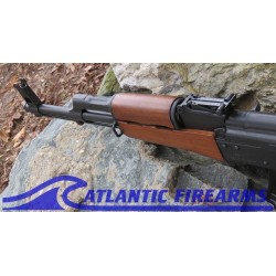 New Jersey Legal AK47 / Ban State Legal AK Rifle
