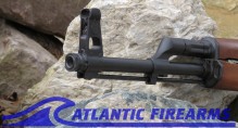 New Jersey Legal AK47 / Ban State Legal AK Rifle