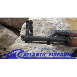 New Jersey Legal AK47 / Ban State Legal AK Rifle