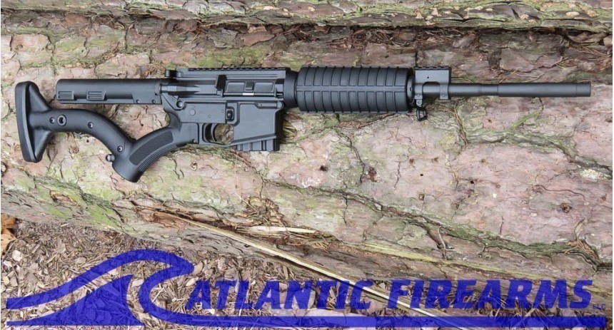 New York Legal AR15 Rifle Windham Weaponry