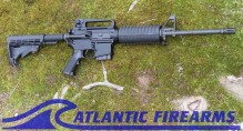 New Jersey Legal AR15 / Ban State Windham Weaponry