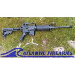 New Jersey Legal AR15 / Ban State Windham Weaponry