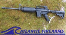 New Jersey Legal AR15 / Ban State Windham Weaponry