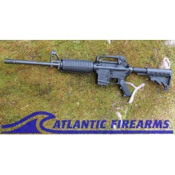New Jersey Legal AR15 / Ban State Windham Weaponry