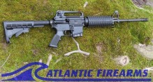 New Jersey Legal AR15 / Ban State Windham Weaponry