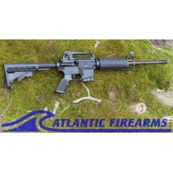 New Jersey Legal AR15 / Ban State Windham Weaponry