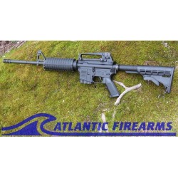 New Jersey Legal AR15 / Ban State Windham Weaponry