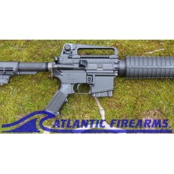 New Jersey Legal AR15 / Ban State Windham Weaponry