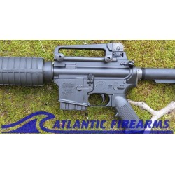 New Jersey Legal AR15 / Ban State Windham Weaponry