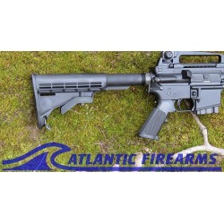 New Jersey Legal AR15 / Ban State Windham Weaponry