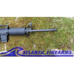 New Jersey Legal AR15 / Ban State Windham Weaponry