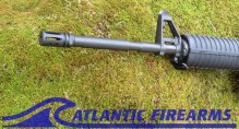 New Jersey Legal AR15 / Ban State Windham Weaponry