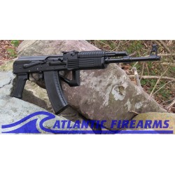 FM-AK74-21 SIDE FOLDER Vepr AK74 Russian Rifle