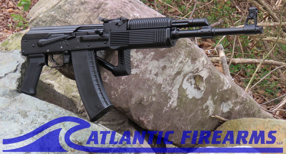 FM-AK74-21 SIDE FOLDER Vepr AK74 Russian Rifle