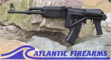 FM-AK74-21 SIDE FOLDER Vepr AK74 Russian Rifle