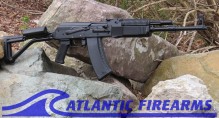 FM-AK74-21 SIDE FOLDER Vepr AK74 Russian Rifle