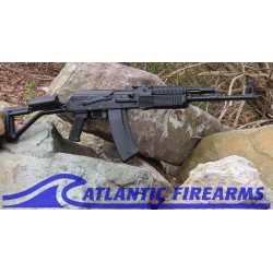 FM-AK74-21 SIDE FOLDER Vepr AK74 Russian Rifle