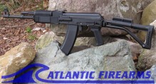 FM-AK74-21 SIDE FOLDER Vepr AK74 Russian Rifle