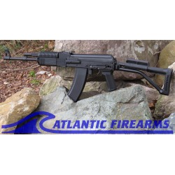 FM-AK74-21 SIDE FOLDER Vepr AK74 Russian Rifle