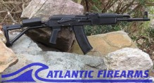 FM-AK74-21 SIDE FOLDER Vepr AK74 Russian Rifle