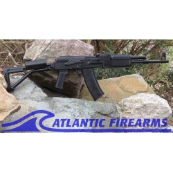 FM-AK74-21 SIDE FOLDER Vepr AK74 Russian Rifle