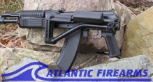 FM-AK74-21 SIDE FOLDER Vepr AK74 Russian Rifle
