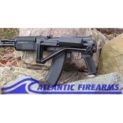 FM-AK74-21 SIDE FOLDER Vepr AK74 Russian Rifle