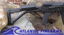 FM-AK74-21 SIDE FOLDER Vepr AK74 Russian Rifle