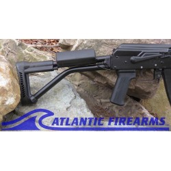 FM-AK74-21 SIDE FOLDER Vepr AK74 Russian Rifle