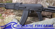 FM-AK74-21 SIDE FOLDER Vepr AK74 Russian Rifle
