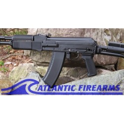 FM-AK74-21 SIDE FOLDER Vepr AK74 Russian Rifle