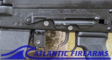 FM-AK74-21 SIDE FOLDER Vepr AK74 Russian Rifle